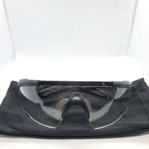 Wiley X Saber Safety Glasses